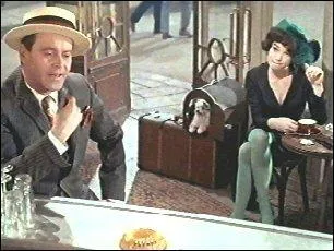 Quel est le titre de ce film ?