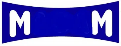 Quel est ce logo ?