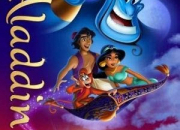 Quiz Le Disney ''Aladdin''