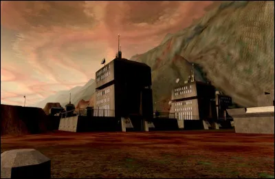 Tu arrêtes des rebelles. Tu...