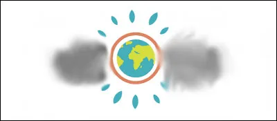 C'est un moteur de recherche solidaire. La majeure partie de ses bénéfices est reversée à un programme de reforestation. Quel est le nom de ce moteur ?