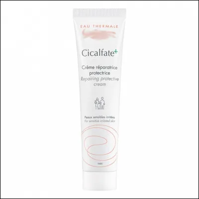 Une commune française porte le même nom que cette marque. C'est...