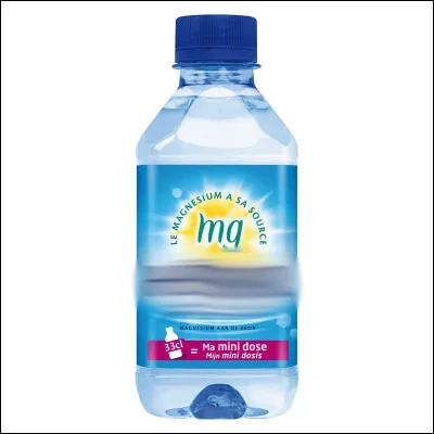 De quelle marque s'agit-il ?