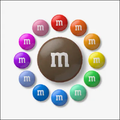 C'est lors d'un voyage en Espagne que Forrest Mars aurait eu l'idée de cette marque. Comment s'appelle-t-elle ?