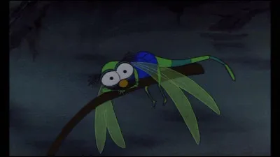 Quel est ce personnage ?