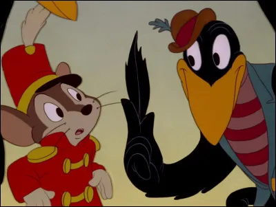 Quel est ce personnage ?