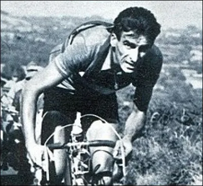 Il est né à Clermont-Ferrand et a participé à 12 Tour de France. Quel âge à Raphaël Géminiani en mai 2020 ?