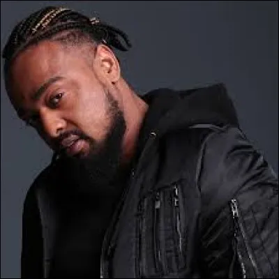 Quel chanteur est de Marseille ?