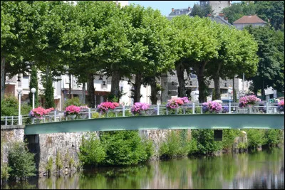 Et enfin qui sont les résidents de Tulle ?