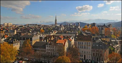 Qui sont ceux de Pau ?