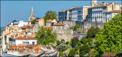 Comment appelle-t-on les habitants d'Angoulême ?