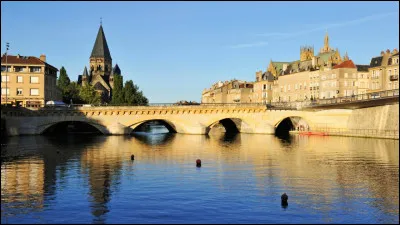 Qui sont ceux de Metz ?