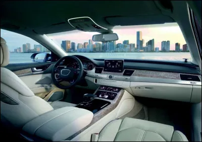 De quelle marque s'agit-il ?