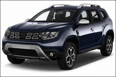 De quelle marque s'agit-il ?