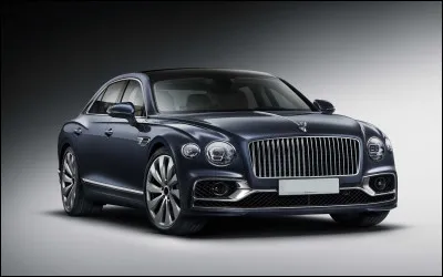 De quelle marque s'agit-il ?