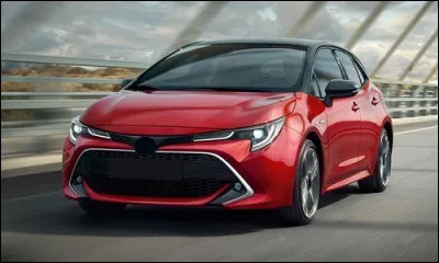 De quelle marque s'agit-il ?