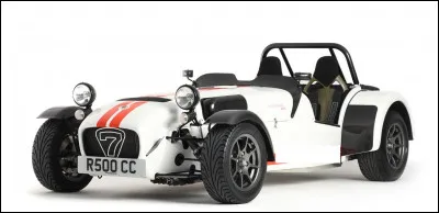 De quelle marque s'agit-il ?