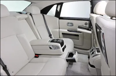 De quelle marque s'agit-il ?