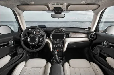 De quelle marque s'agit-il ?