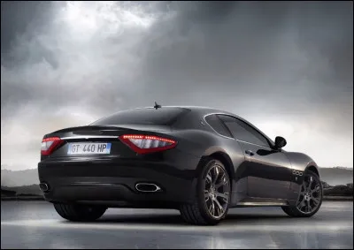 De quelle marque s'agit-il ?