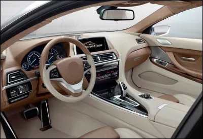 De quelle marque s'agit-il ?