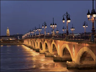 Qui sont ceux de Bordeaux ?