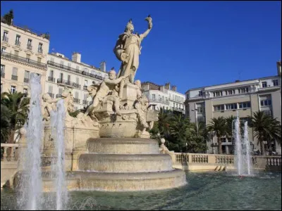 Je vous demande le nom de ceux de Toulon !