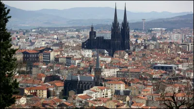 Qui sont les gens de Clermont-Ferrand ?