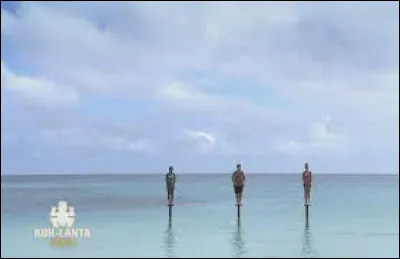 Qui a gagner les poteaux ?