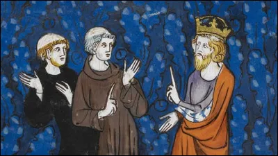 Quel poète anglais aurait écrit en 798 à Charlemagne, "Vox populi, vox Dei" (qui se traduit le plus souvent par "voix du peuple") ?