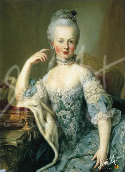 Selon 'Les Confessions' de J. J. Rousseau en 1782, qu'aurait répondu Marie Antoinette, à ceux venant lui dire que le peuple n'avait plus de pain à manger ?