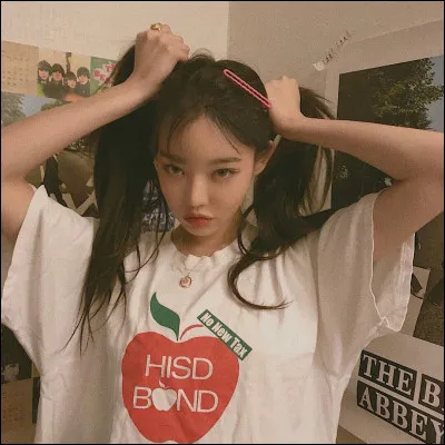 Qu'est-ce que tu détestes le plus ?