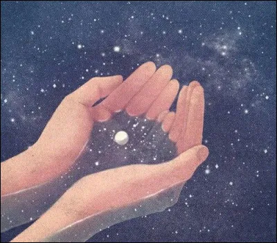 Pour toi, la vie c'est...