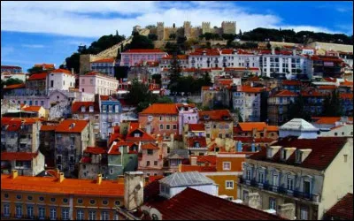 Quel est le gentilé des habitants de Lisbonne ?