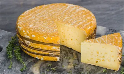 Quel est le surnom du livarot, fromage français de Normandie ?