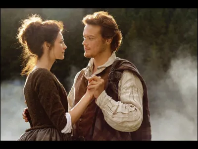 Où les MacKenzie, Jamie et Claire se réfugient-ils après l'évasion de Jamie ?