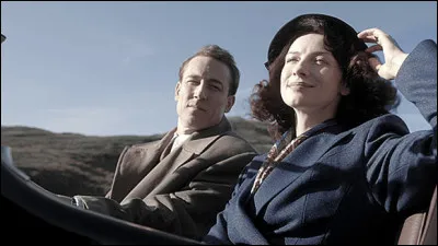 Que décide-t-elle de faire avec son mari après cette période ?