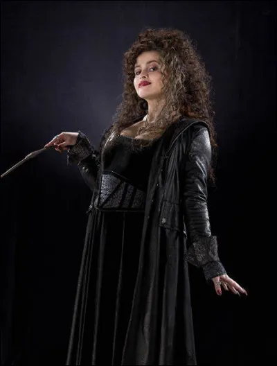 Qui est ce personnage ?