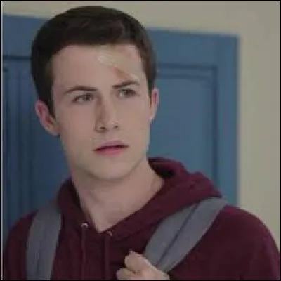 Qui est ce personnage de "13 Reasons Why" ?