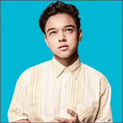 Qui est ce personnage de "On My Block" ?