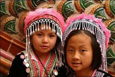 Que sont devenus ceux qui s'appelaient encore ''siamois'' dans les annes 1920 ?