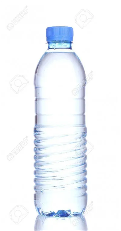 Qu'est-ce qu'une eau potable ?