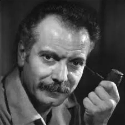 ''Je me suis fait tout petit'' est une chanson de Georges Brassens. Cliquez sur la photo d'Emmanuel Petit quand il était petit.