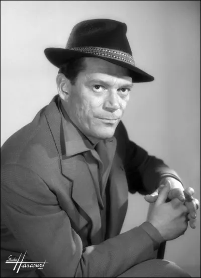 ''L'Homme et l'Enfant'' est un titre de film et d'une chanson d'Eddie ------------.