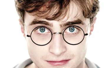 Quiz Harry potter