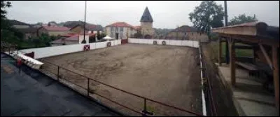 Autre commune de Nouvelle-Aquitaine, celle-ci dans le Vignoble de Tursan, Castelnau-Tursan se situe dans le d&eacute;partement ...