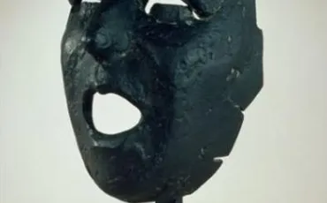 Quiz Sculpture