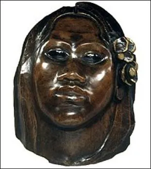 Qui est l'auteur de cette sculpture ?