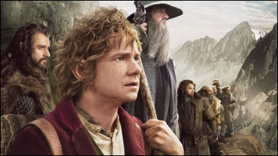 Préfères-tu le Seigneur des Anneaux ou le Hobbit ?