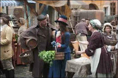 En quelle année ce 3e film de la saga est-il sorti ?